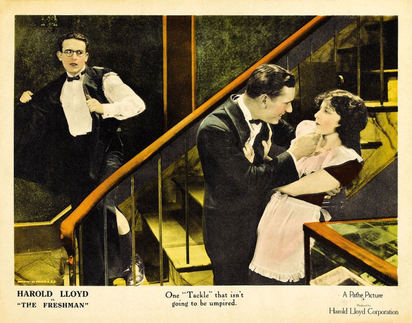 Poster_-_Freshman,_The_(1925)_02